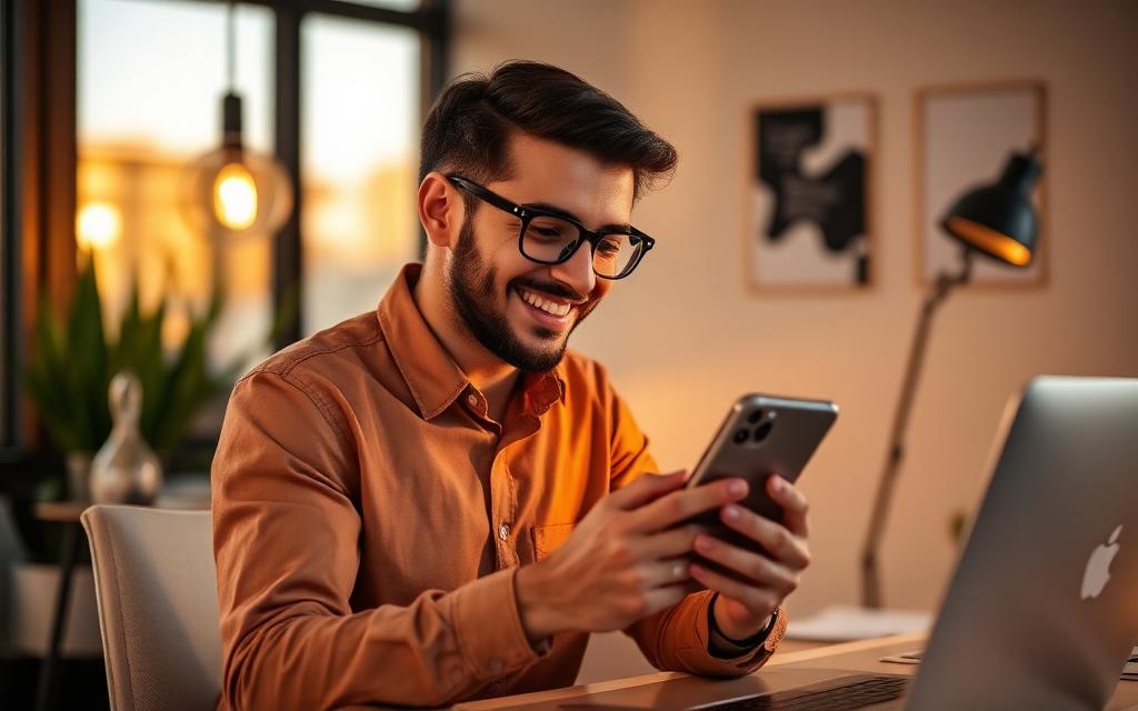 Captar clientes con formularios + WhatsApp